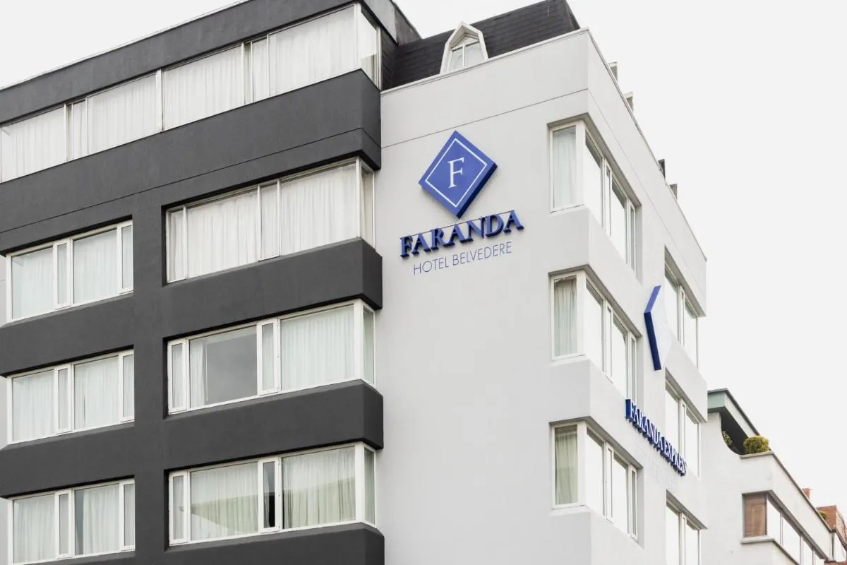 فاراندا إكسبريس بلفدر — صورة 2