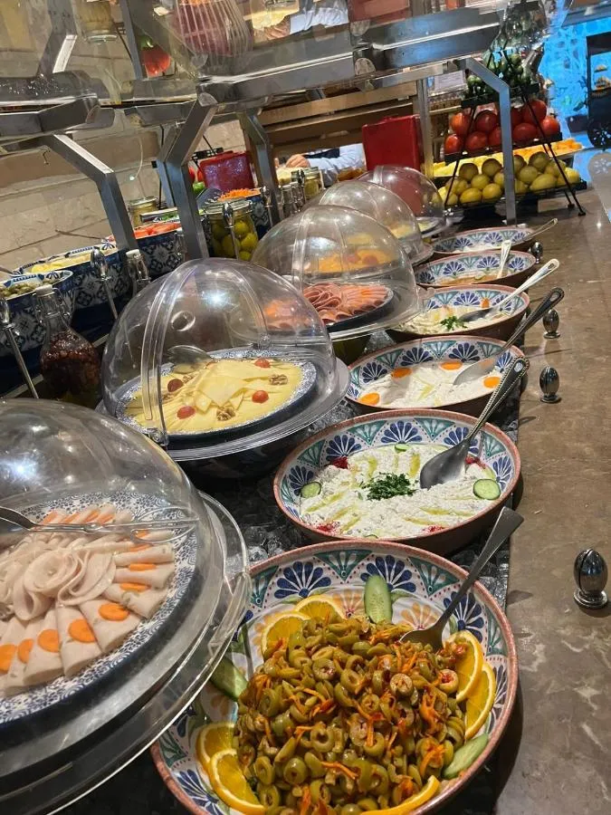 ⁨هوليداي إن ال كهوبار - سورنيسهي بي يهغ⁩ — صورة 25