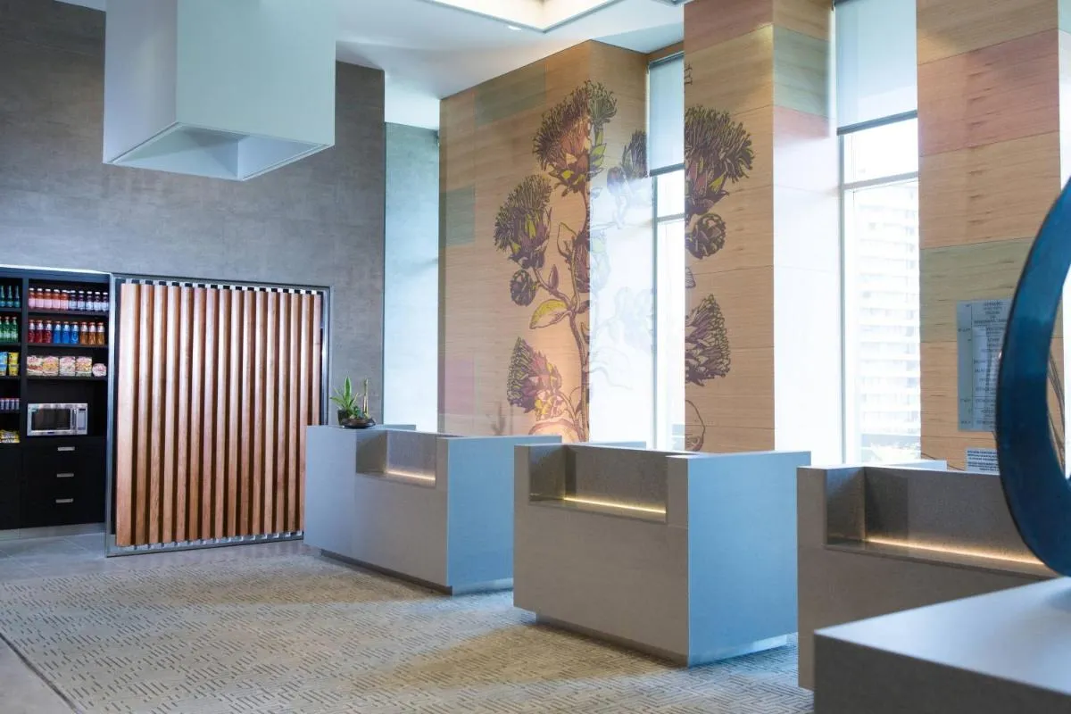 ماريوت سانتياغو — صورة 4