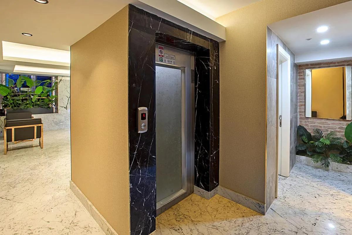 ⁨Moss Suites Hotel⁩ — صورة 41
