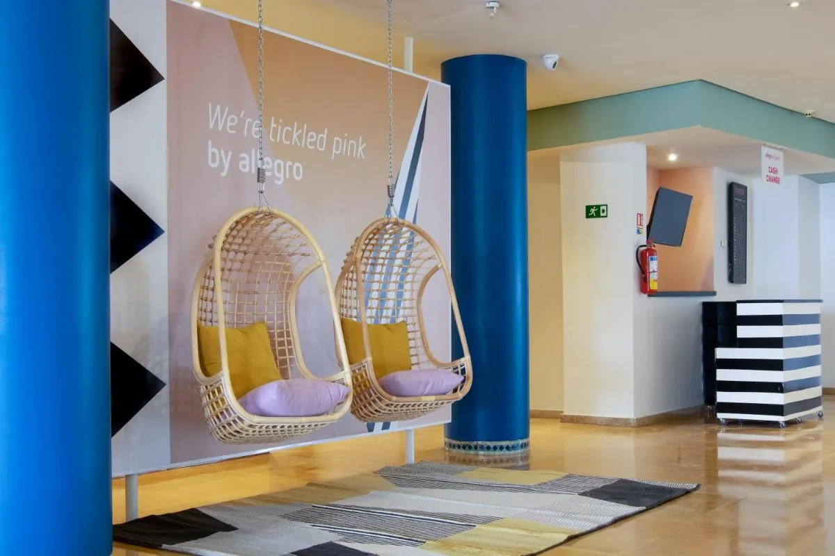 الليغرو اغادير — صورة 4