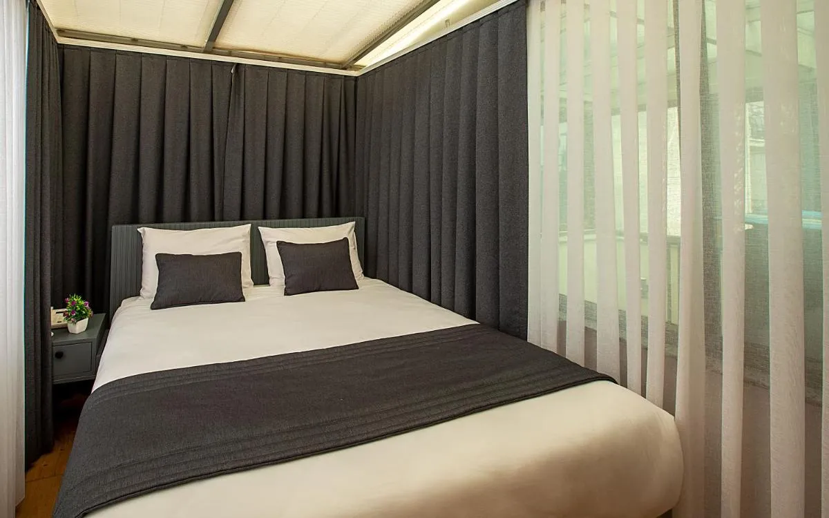 ⁨Moss Suites Hotel⁩ — صورة 43