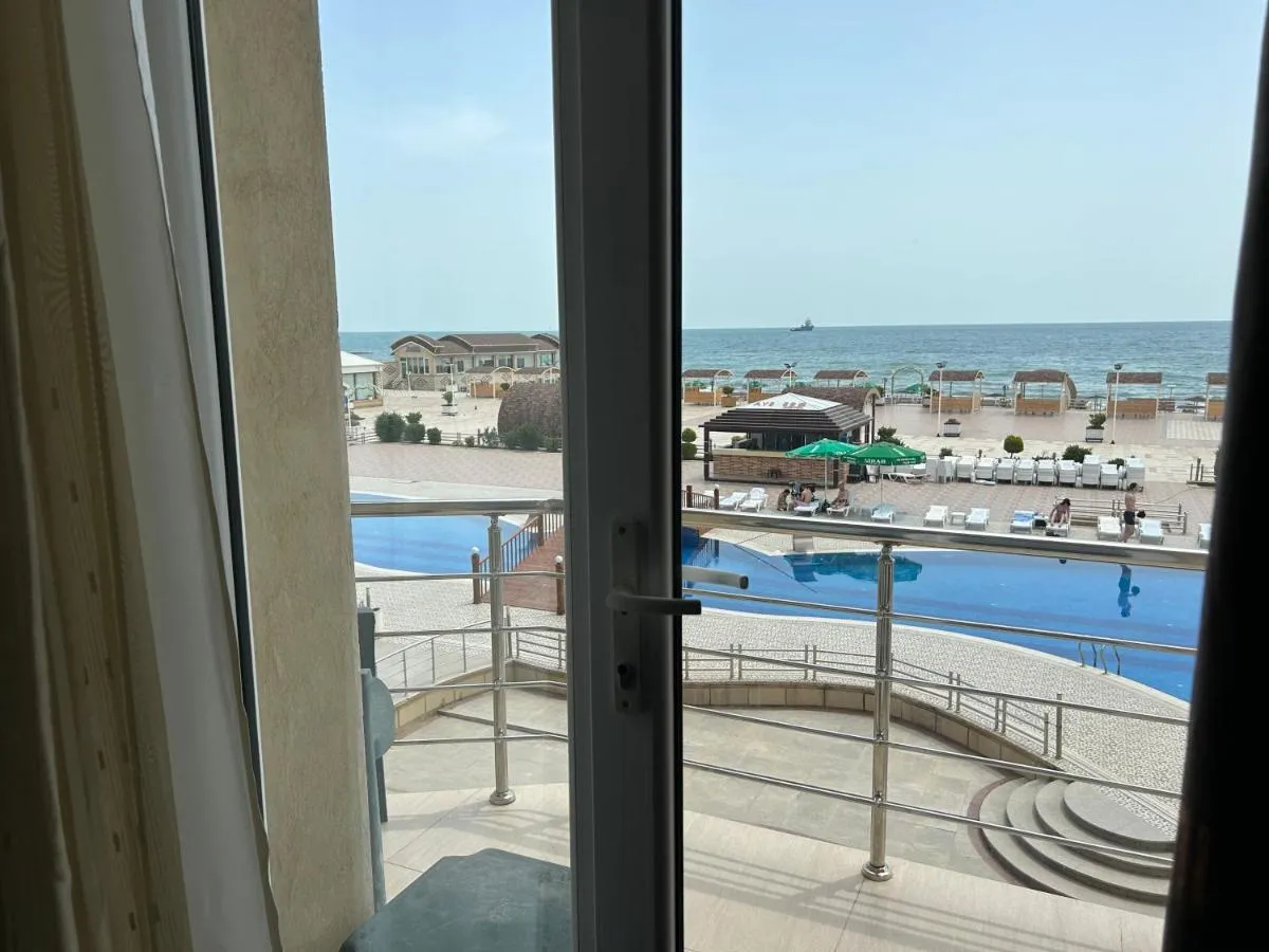 ⁨ايسبيرق منتجع⁩ — صورة 47