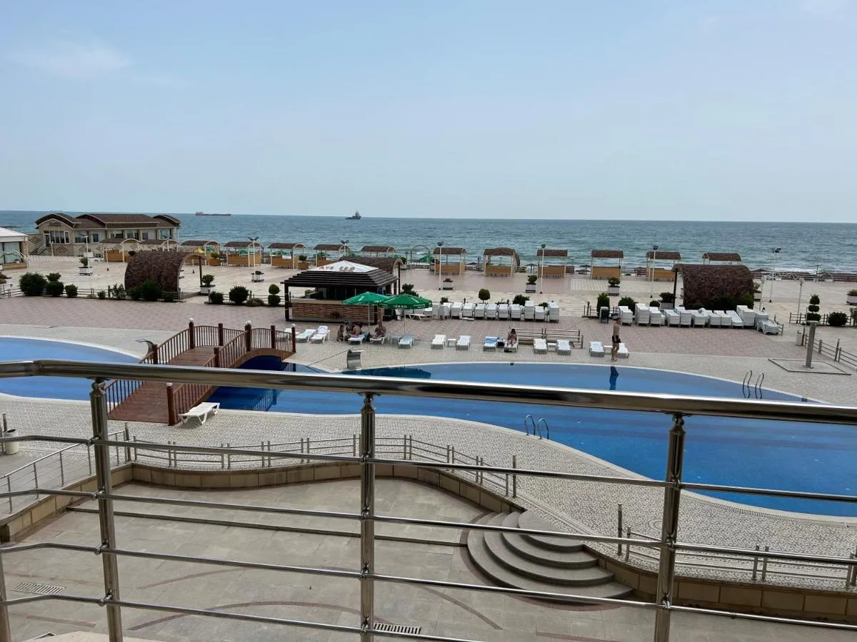 ⁨ايسبيرق منتجع⁩ — صورة 46