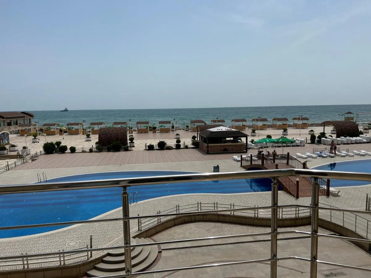 ⁨ايسبيرق منتجع⁩ — صورة 42