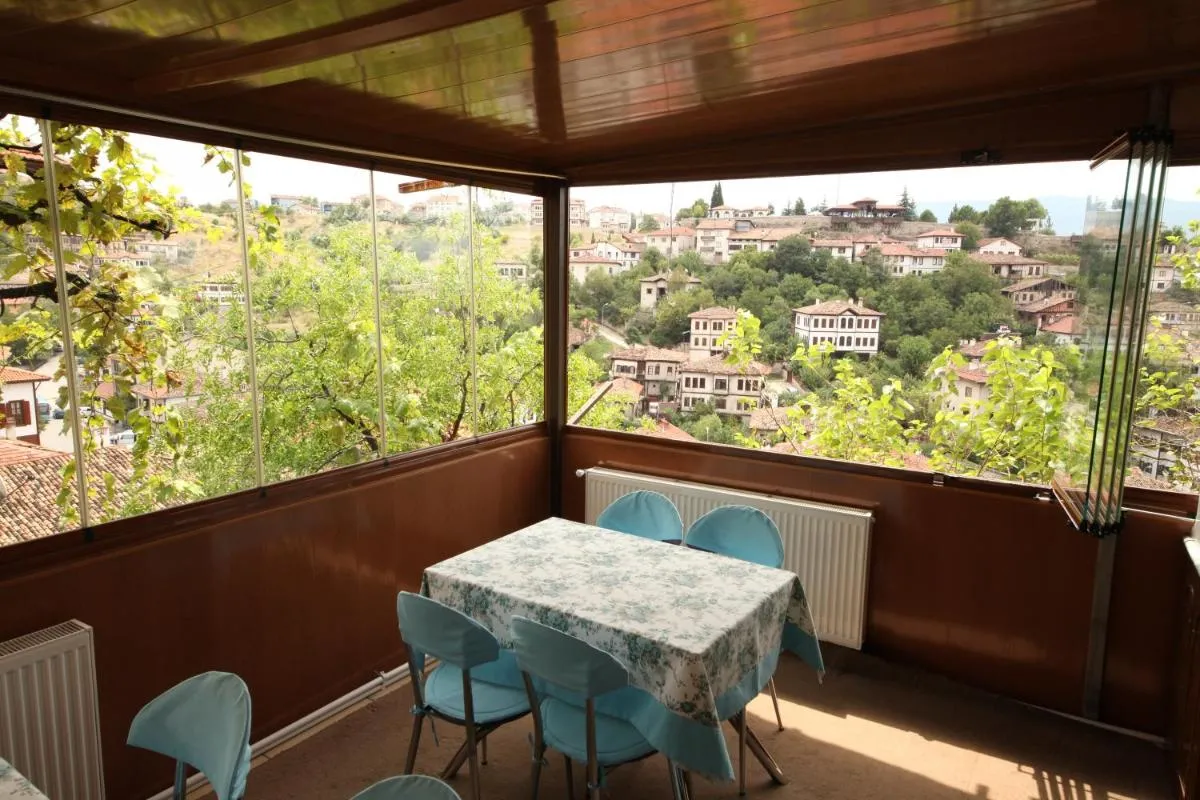 ⁨Efe Guest House⁩ — صورة 40