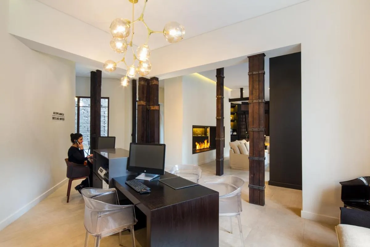 التيبلانيكو بللاس ارتس — صورة 3