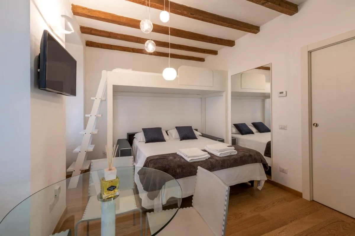 ميلان رويال كنترو غاريبالدي - ميلانو، إيطاليا