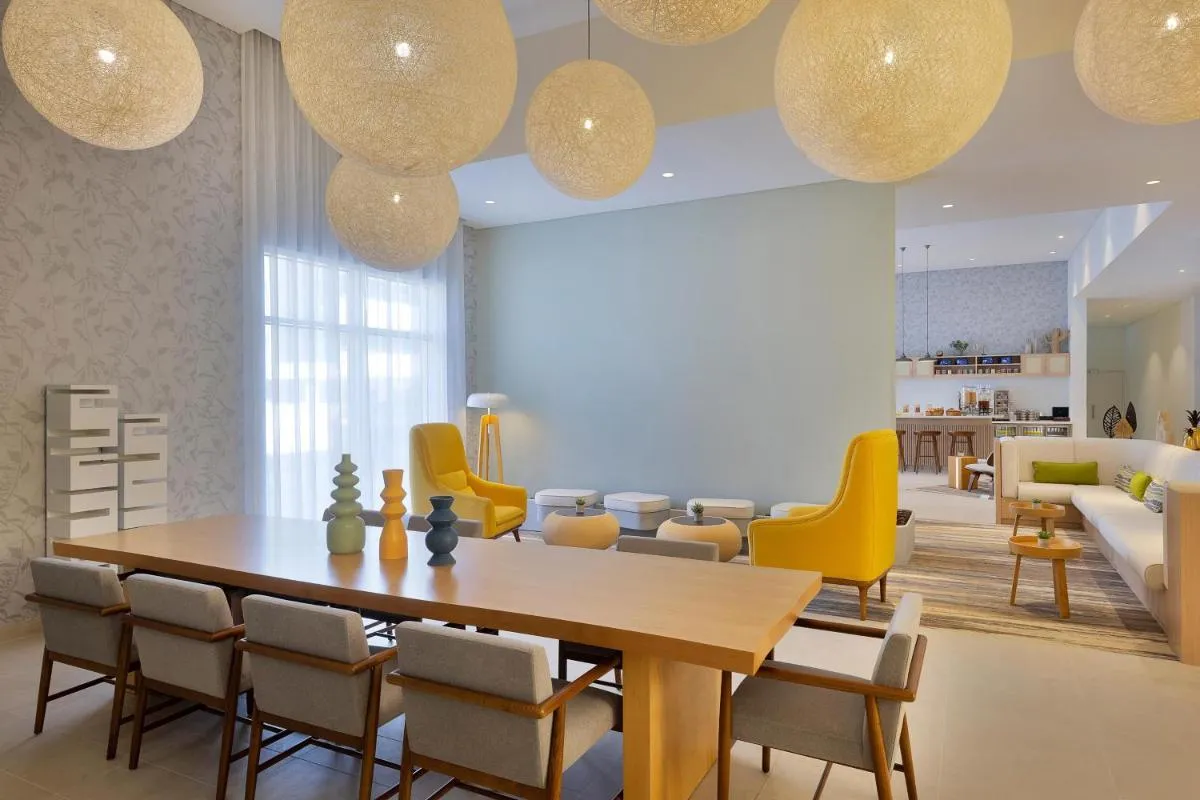 Element Al Mina, Dubai Jumeirah — صورة 4