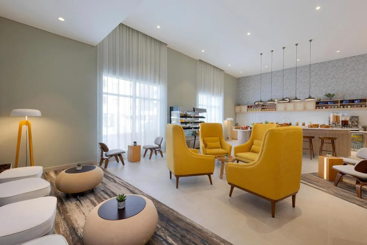 ⁨Element Al Mina, Dubai Jumeirah⁩ — صورة 21