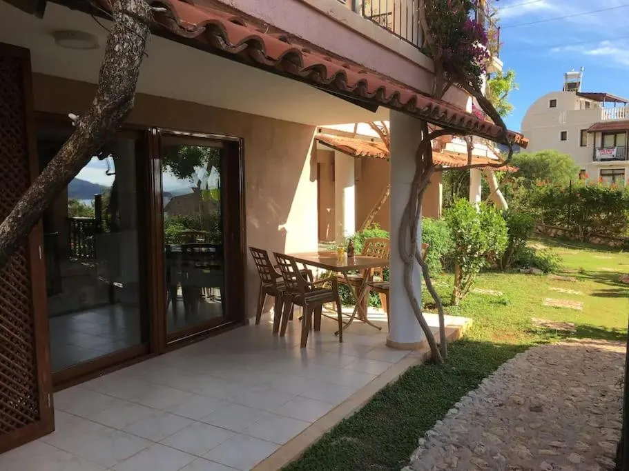 ⁨Cactus Garden Kalkan - Club Patara Villas⁩ — صورة 13