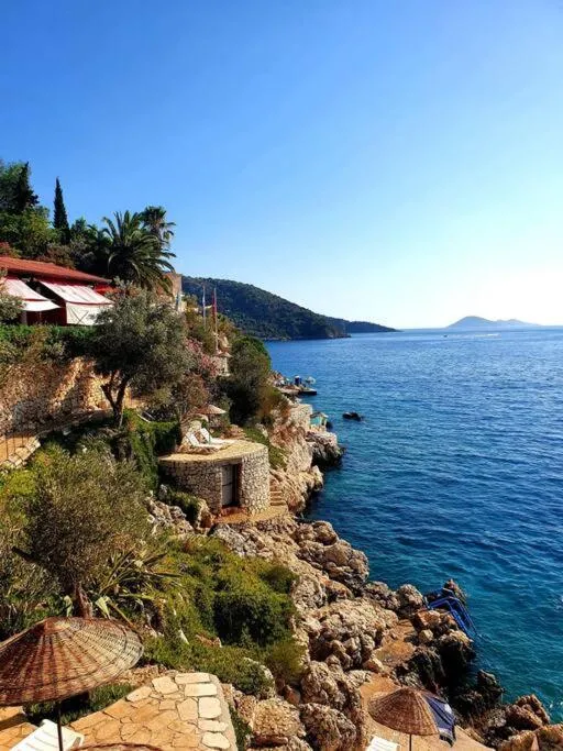 ⁨Cactus Garden Kalkan - Club Patara Villas⁩ — صورة 18