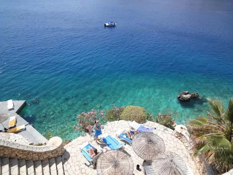 ⁨Cactus Garden Kalkan - Club Patara Villas⁩ — صورة 9
