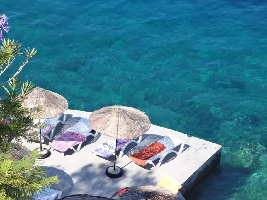⁨Cactus Garden Kalkan - Club Patara Villas⁩ — صورة 30