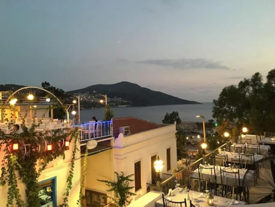 ⁨Cactus Garden Kalkan - Club Patara Villas⁩ — صورة 40