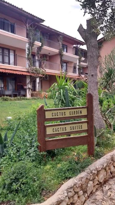 ⁨Cactus Garden Kalkan - Club Patara Villas⁩ — صورة 17