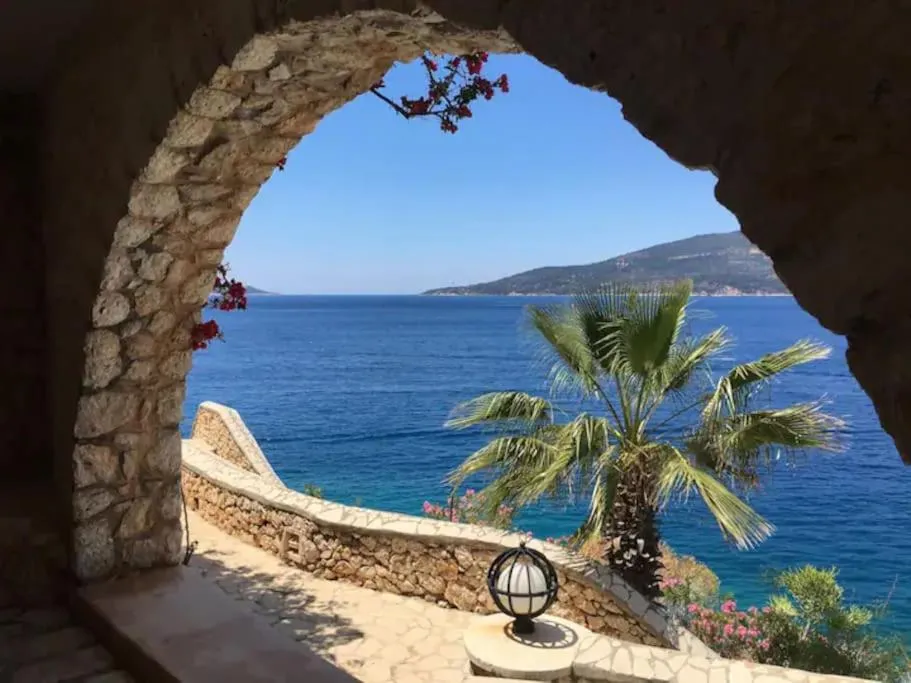 ⁨Cactus Garden Kalkan - Club Patara Villas⁩ — صورة 34