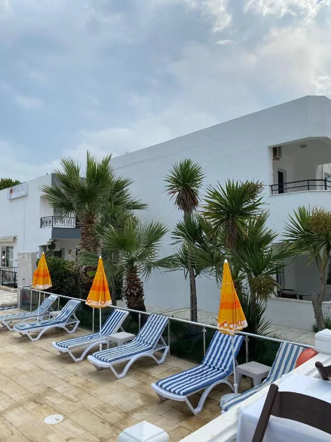 palm club apart otel — صورة 4