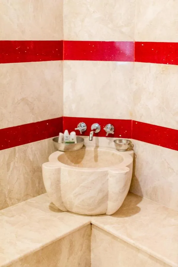 ⁨Hezen Cave Hotel⁩ — صورة 48