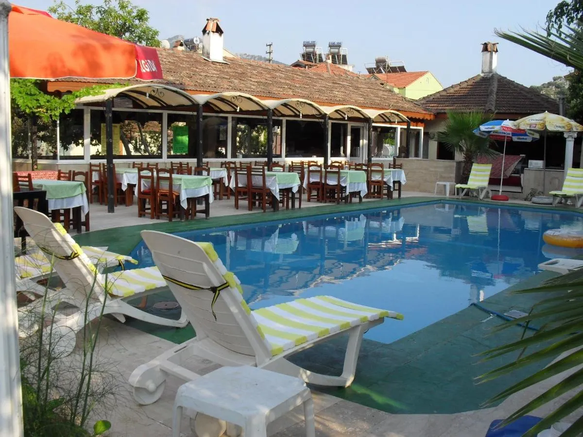 ⁨Villa Ozalp Apartments⁩ — صورة 6