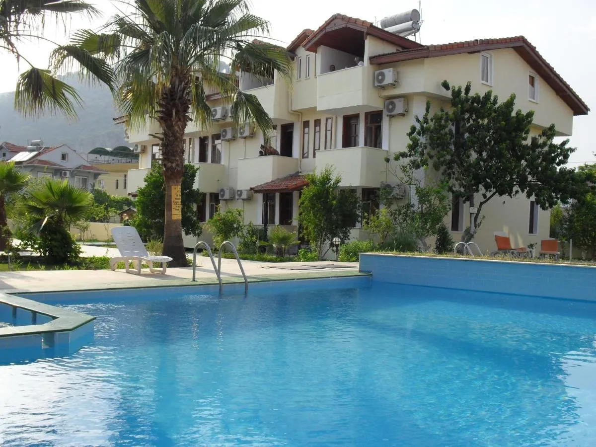 ⁨Villa Ozalp Apartments⁩ — صورة 8