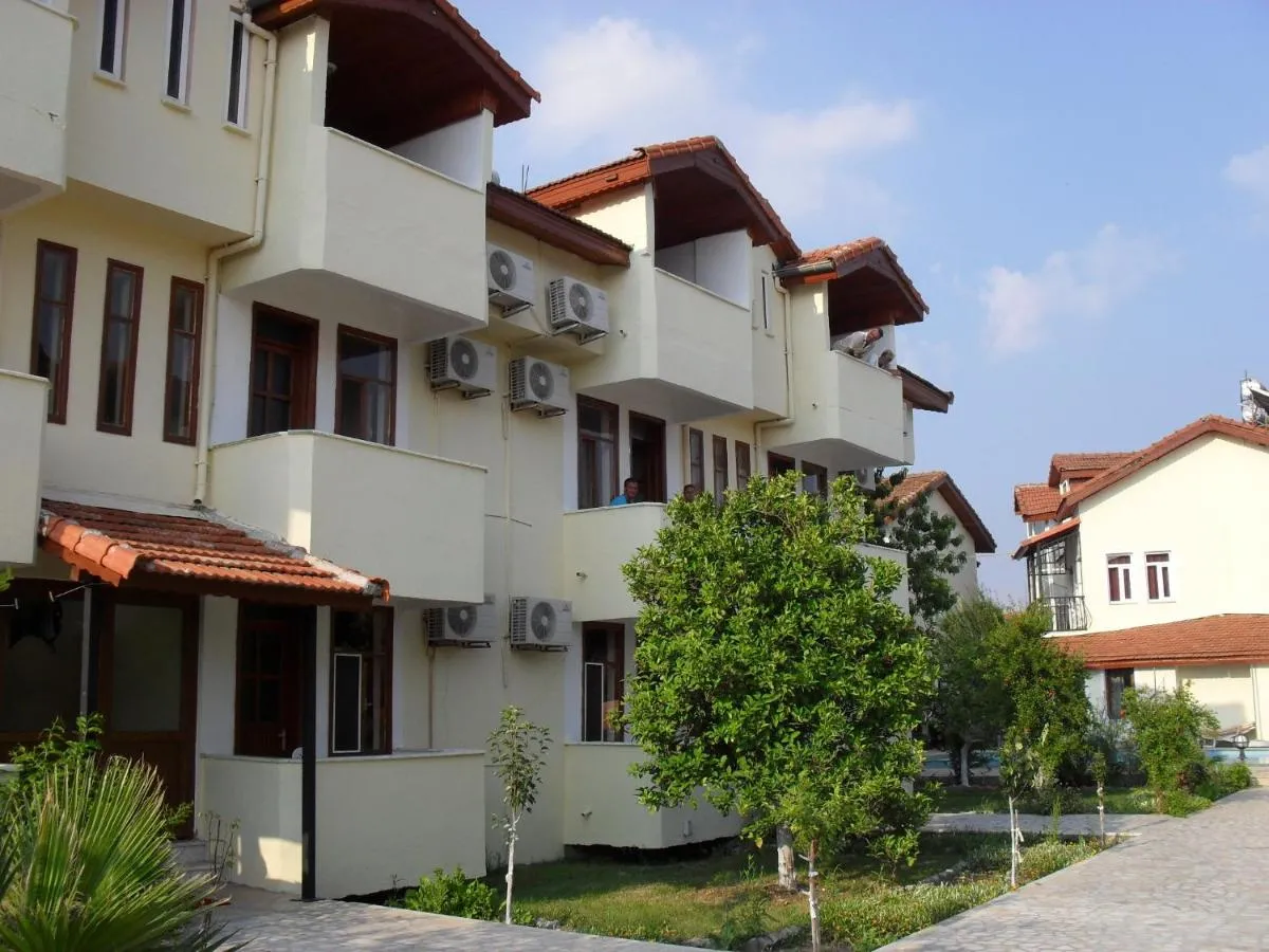 ⁨Villa Ozalp Apartments⁩ — صورة 9