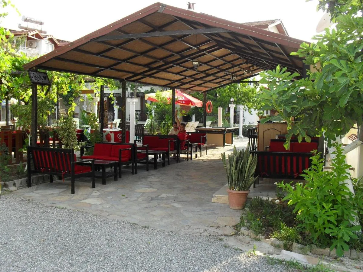⁨Villa Ozalp Apartments⁩ — صورة 11