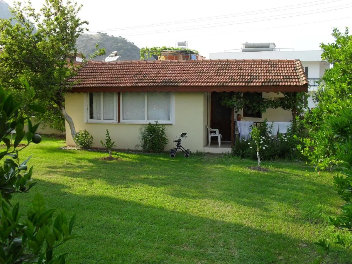 ⁨Villa Ozalp Apartments⁩ — صورة 12