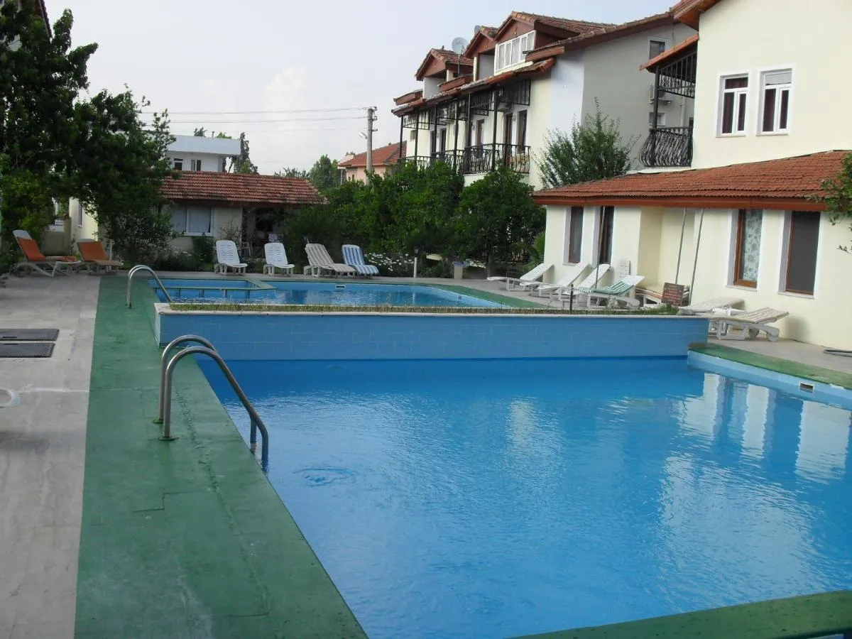 ⁨Villa Ozalp Apartments⁩ — صورة 14