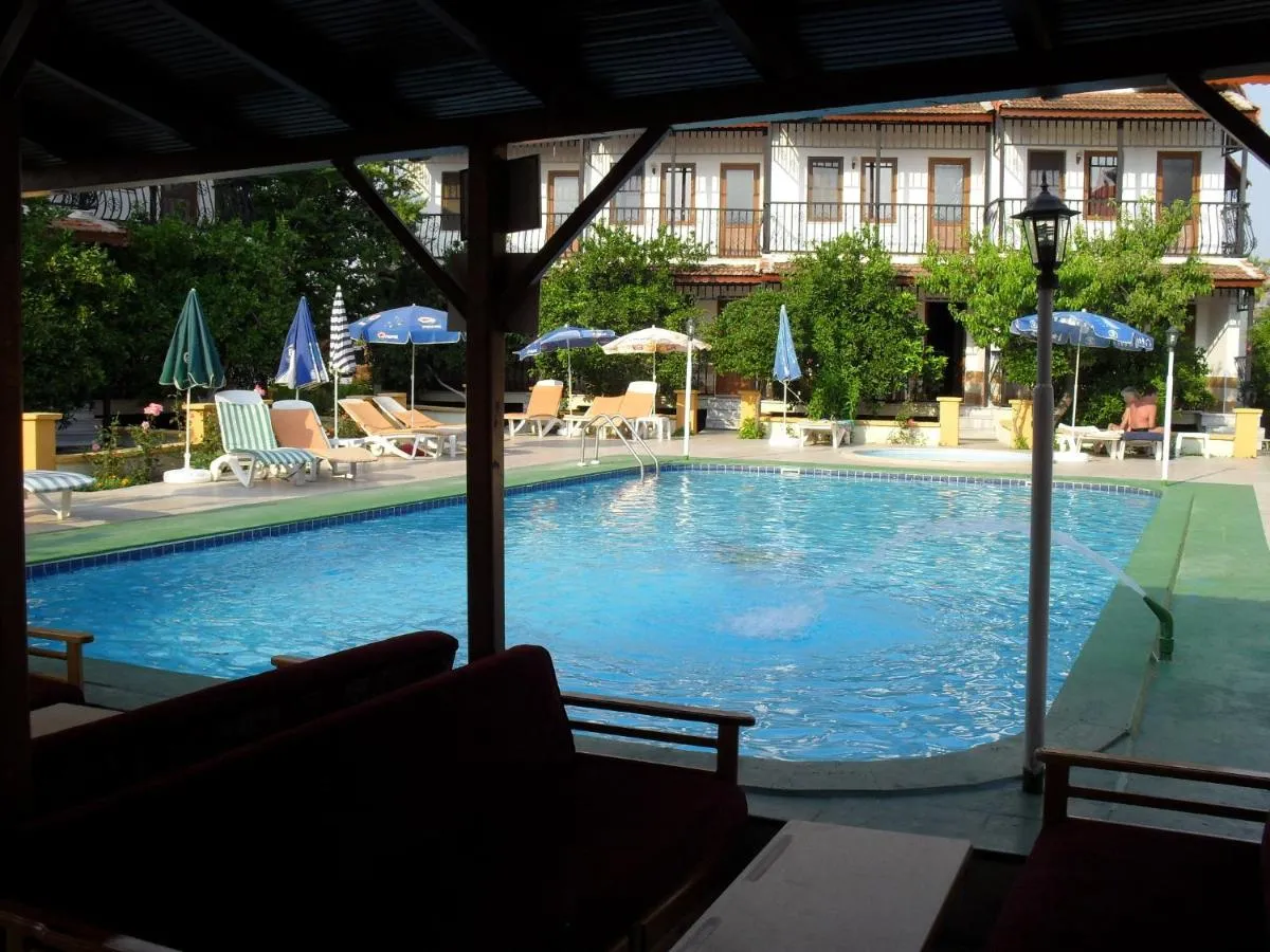 ⁨Villa Ozalp Apartments⁩ — صورة 15