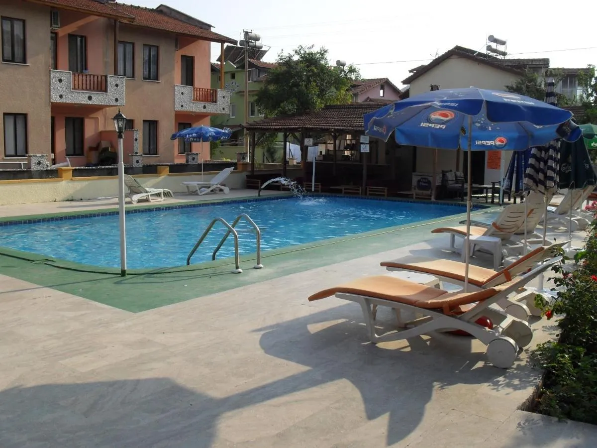 ⁨Villa Ozalp Apartments⁩ — صورة 16
