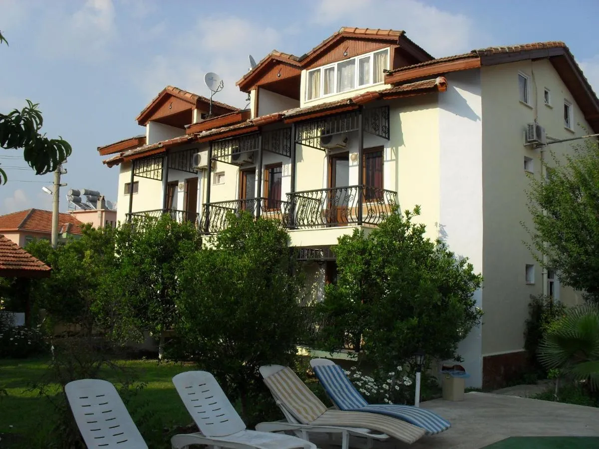 ⁨Villa Ozalp Apartments⁩ — صورة 18