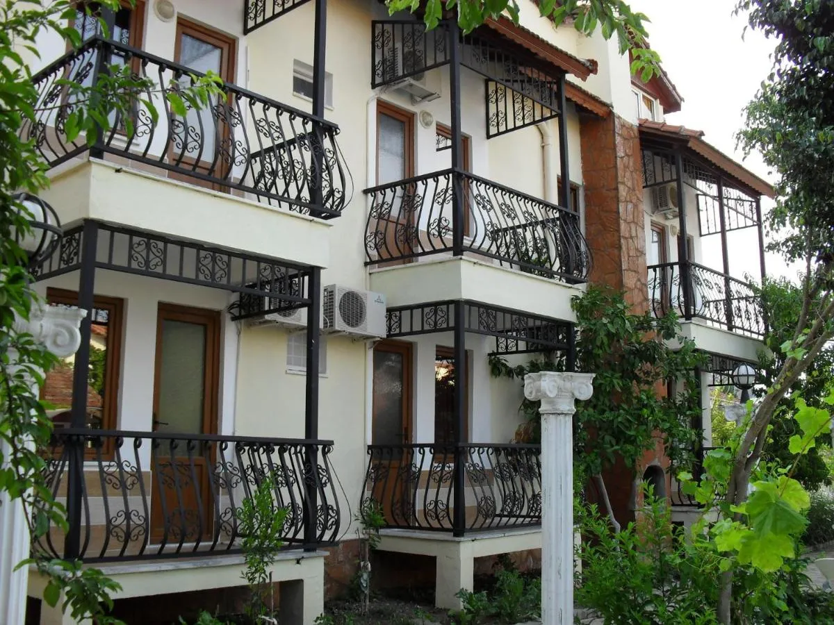 ⁨Villa Ozalp Apartments⁩ — صورة 19