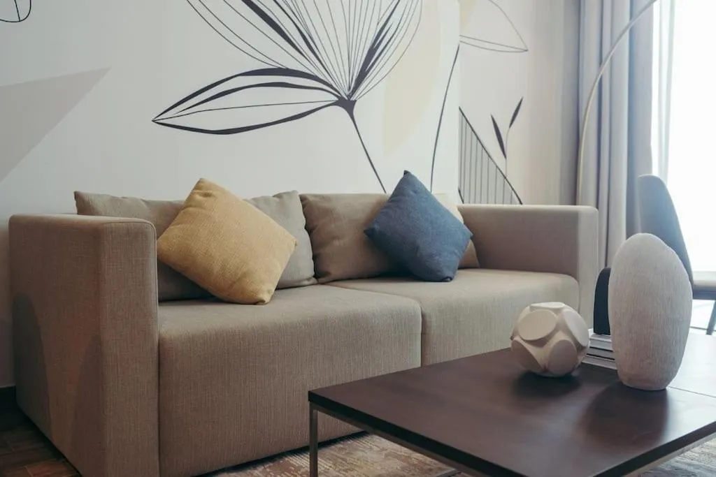 مايسون دي لوكسي - جميرا ليفينغ مارينا غاتي — صورة 4