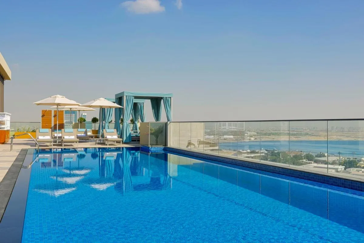Element Al Jaddaf, Dubai — صورة 2