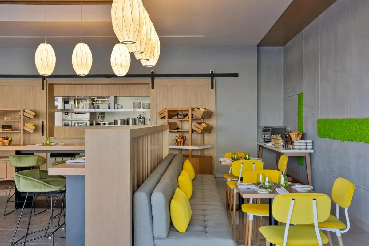 ⁨Element Al Jaddaf, Dubai⁩ — صورة 10