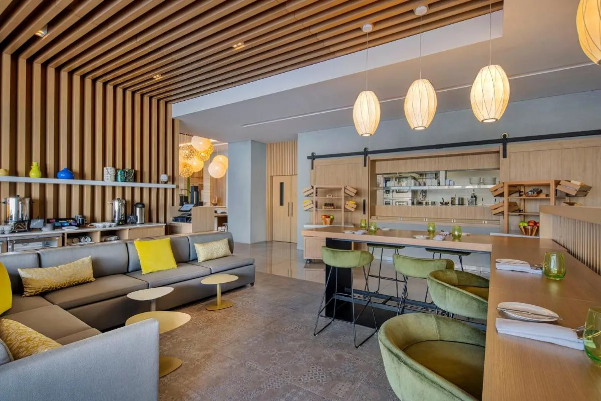 ⁨Element Al Jaddaf, Dubai⁩ — صورة 12