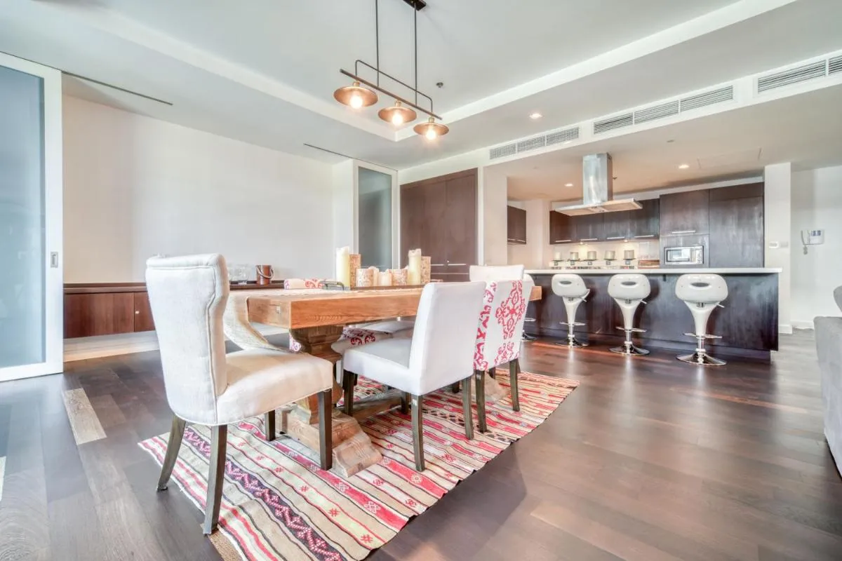 ⁨Limestone House, Dubai International Financial Centre - Mint Stay⁩ — صورة 8