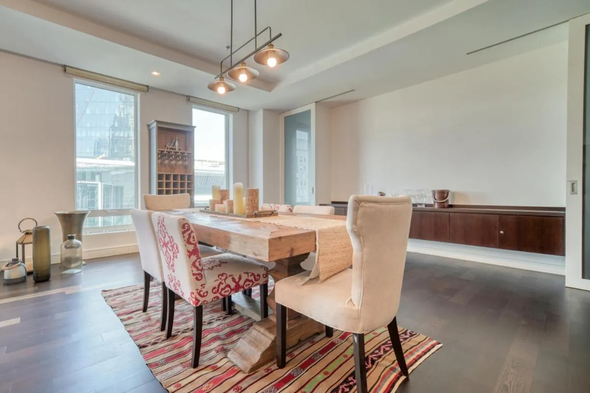 ⁨Limestone House, Dubai International Financial Centre - Mint Stay⁩ — صورة 7