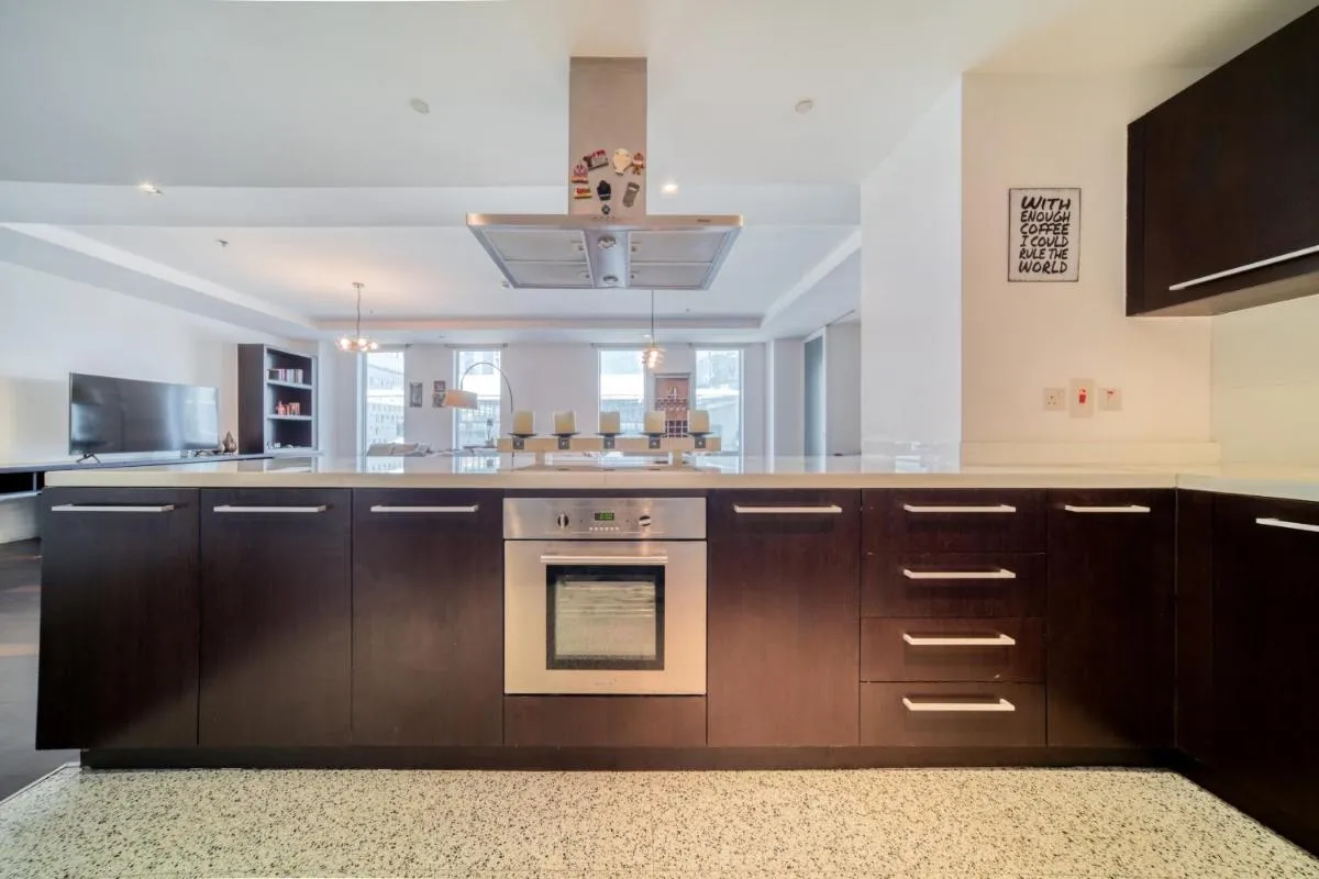 ⁨Limestone House, Dubai International Financial Centre - Mint Stay⁩ — صورة 14