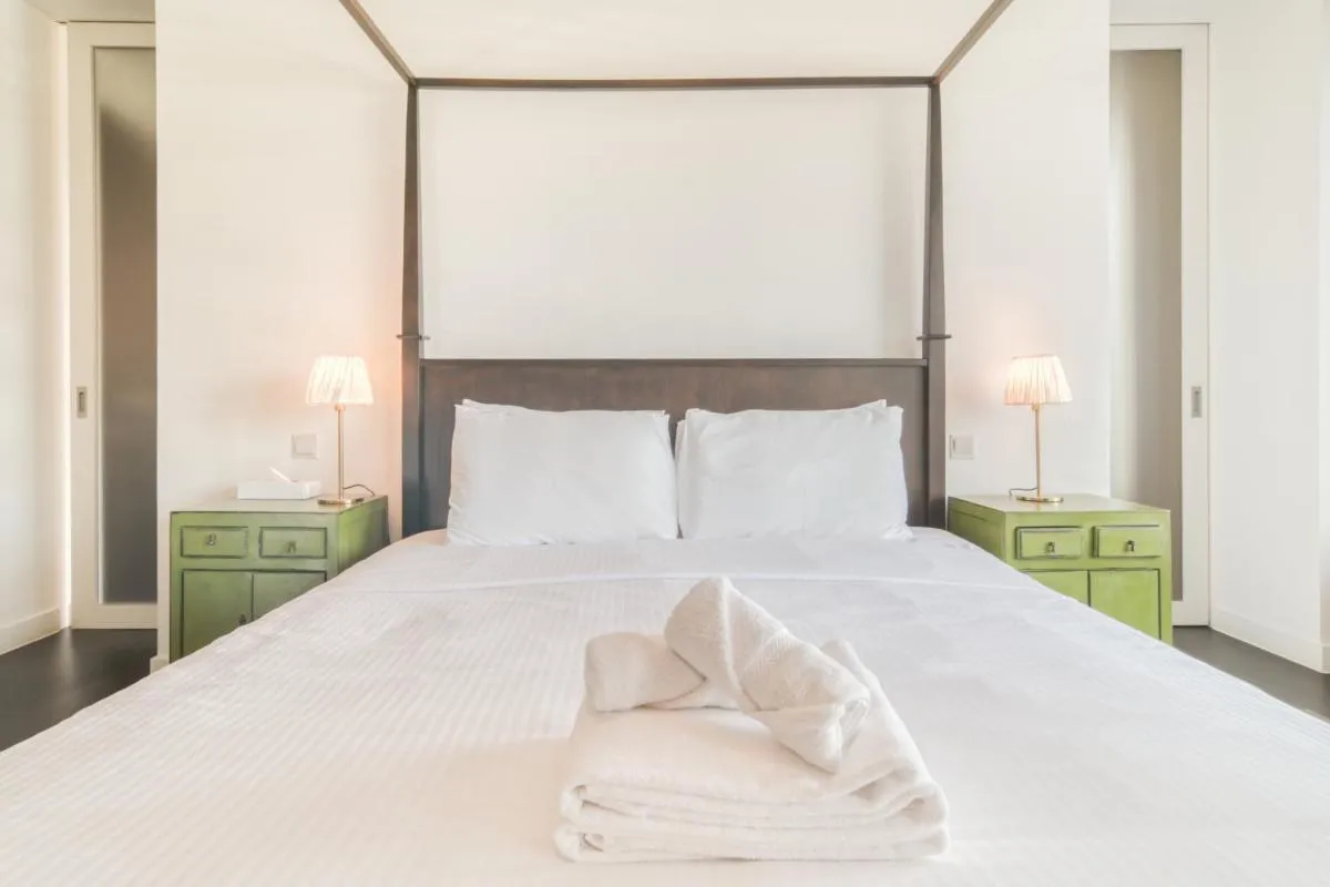 ⁨Limestone House, Dubai International Financial Centre - Mint Stay⁩ — صورة 18