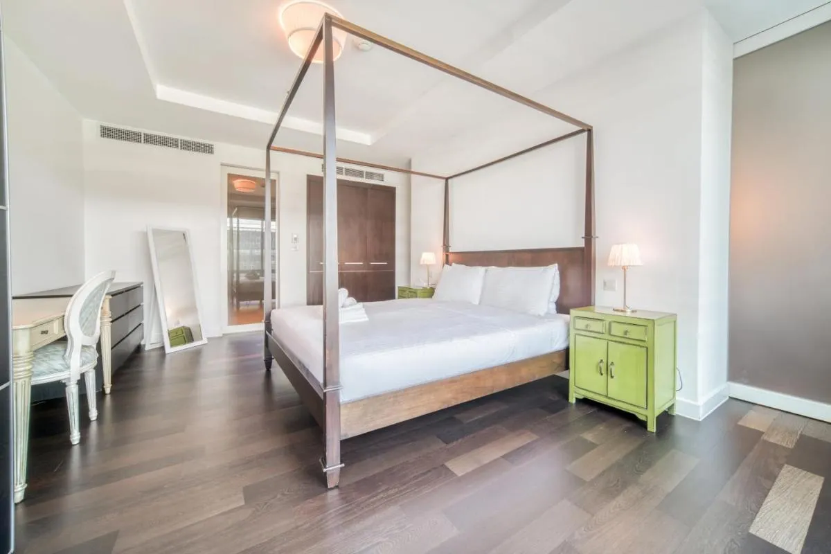 ⁨Limestone House, Dubai International Financial Centre - Mint Stay⁩ — صورة 21