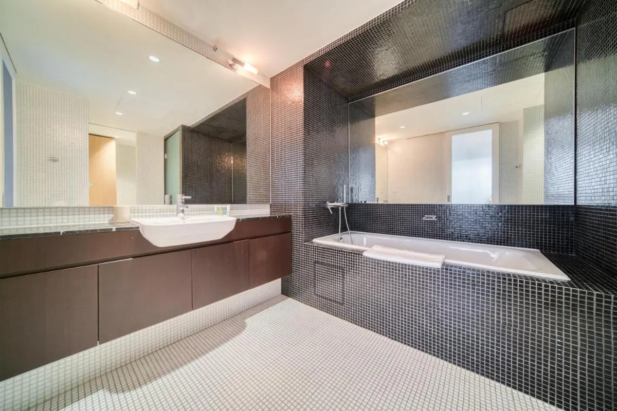 ⁨Limestone House, Dubai International Financial Centre - Mint Stay⁩ — صورة 23