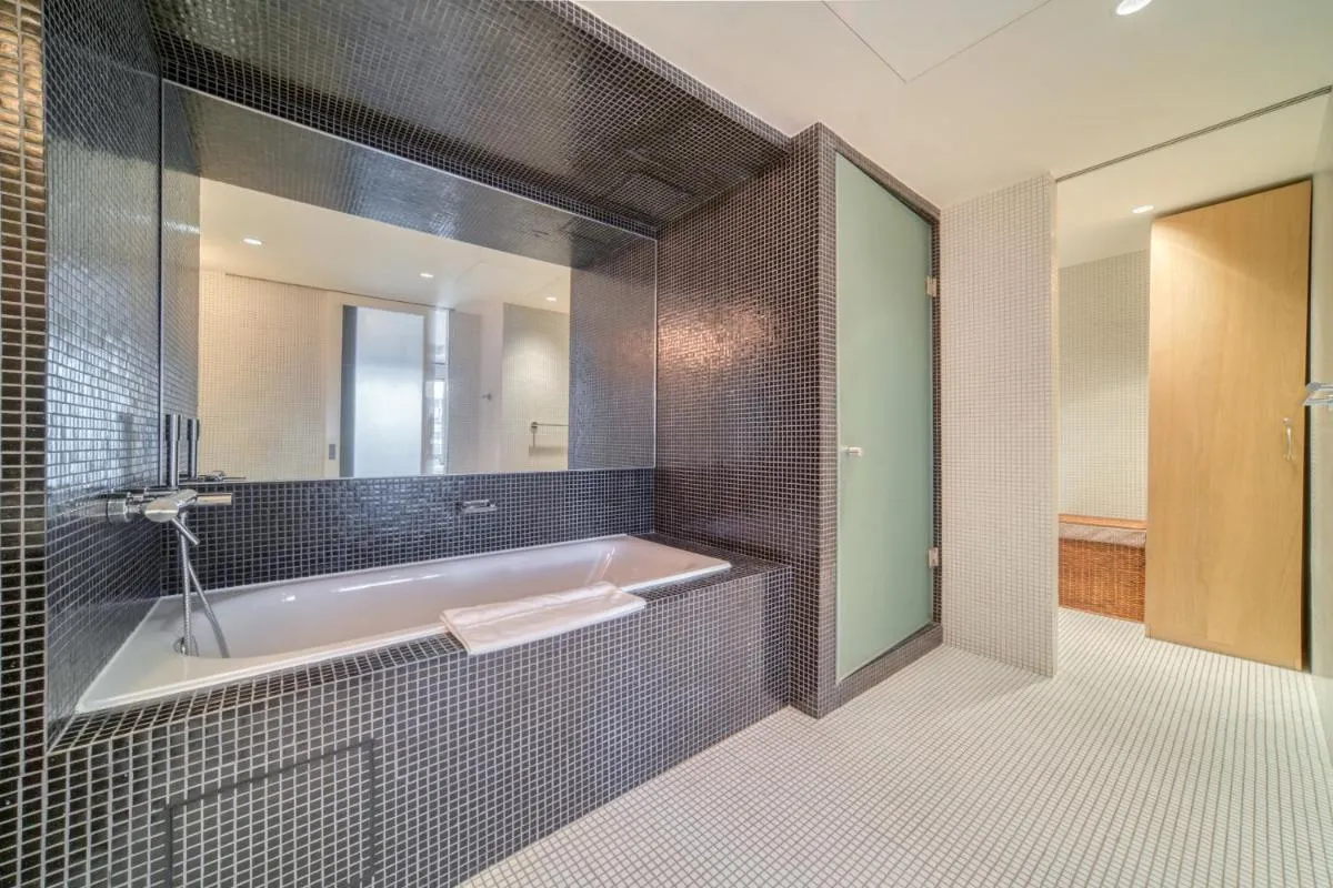 ⁨Limestone House, Dubai International Financial Centre - Mint Stay⁩ — صورة 24