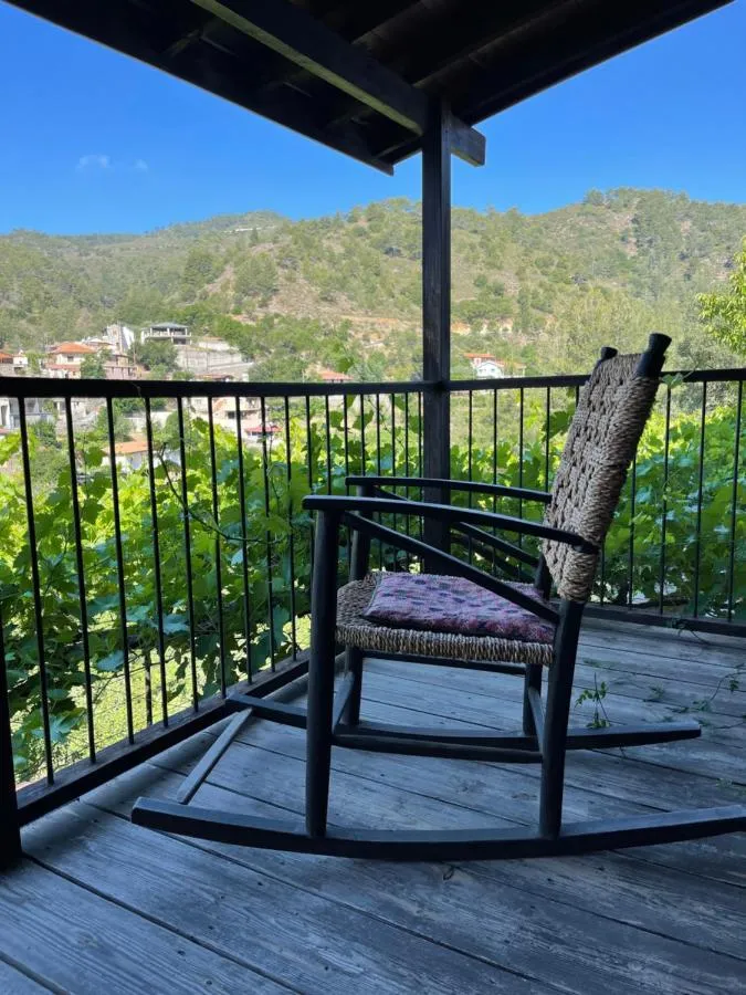 امبيليكوس تراديتيونال اغروهوتيل — صورة 2