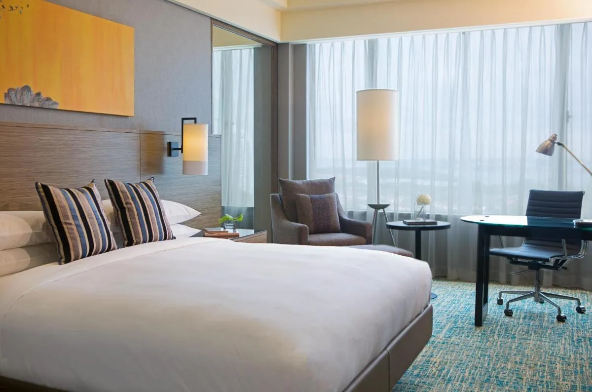 فندق رينيسانس جوهور بهرو — صورة 3