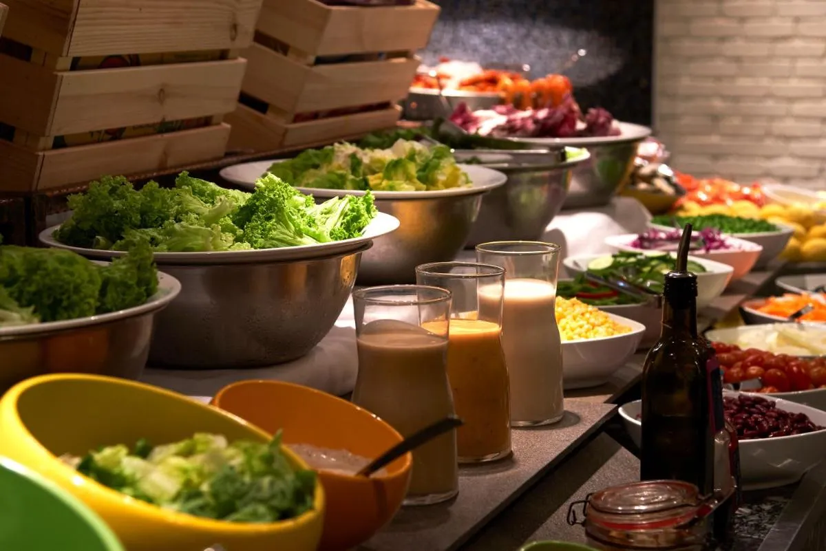 فندق رينيسانس جوهور بهرو — صورة 4