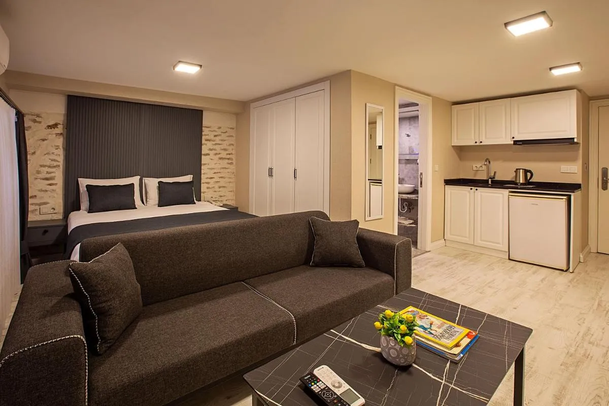 ⁨Moss Suites Hotel⁩ — صورة 48