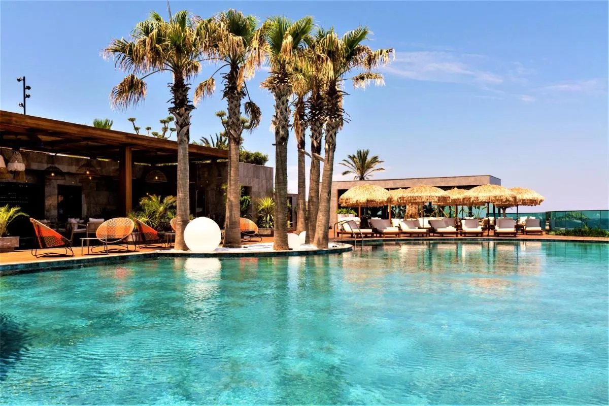 فندق فوغر بودروم باي ذا سي — صورة 3