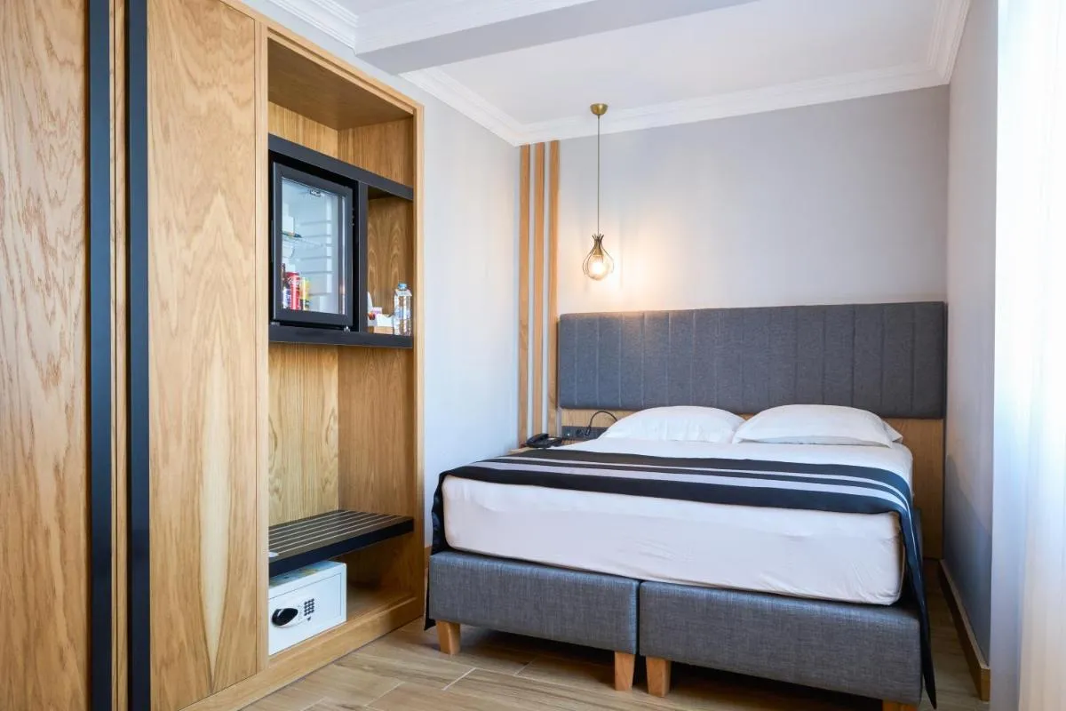 ⁨Buyuk Truva Hotel⁩ — صورة 20